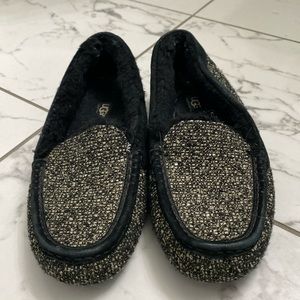 UGG slippers